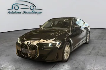 BMW 430d din 2025 - oferta BMW220572