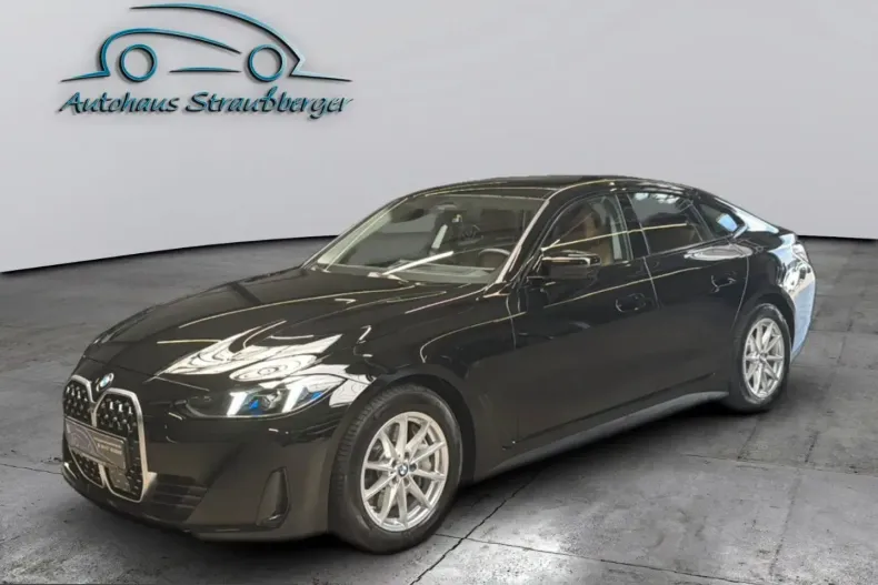 BMW 430d (Seria 4) din 2025 cu 18.000 km - oferta BMW220572 - foto 3