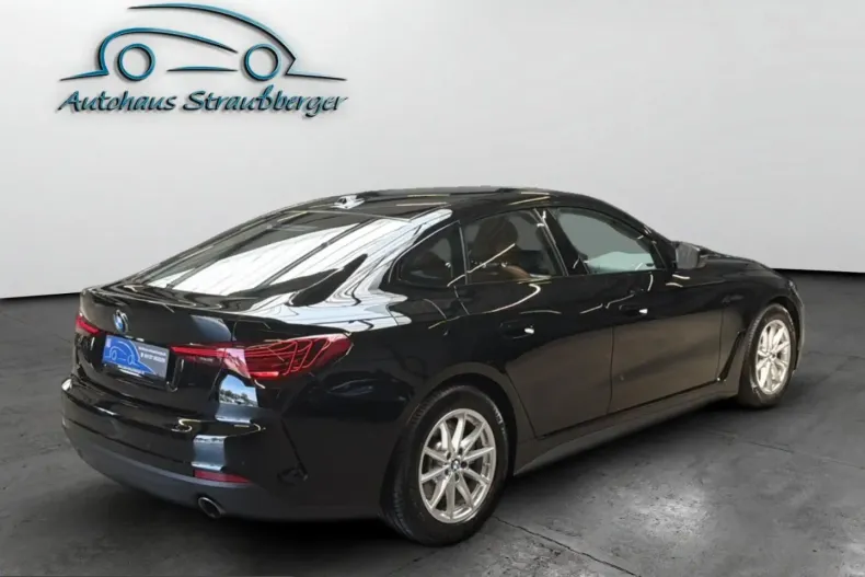 BMW 430d (Seria 4) din 2025 cu 18.000 km - oferta BMW220572 - foto 4