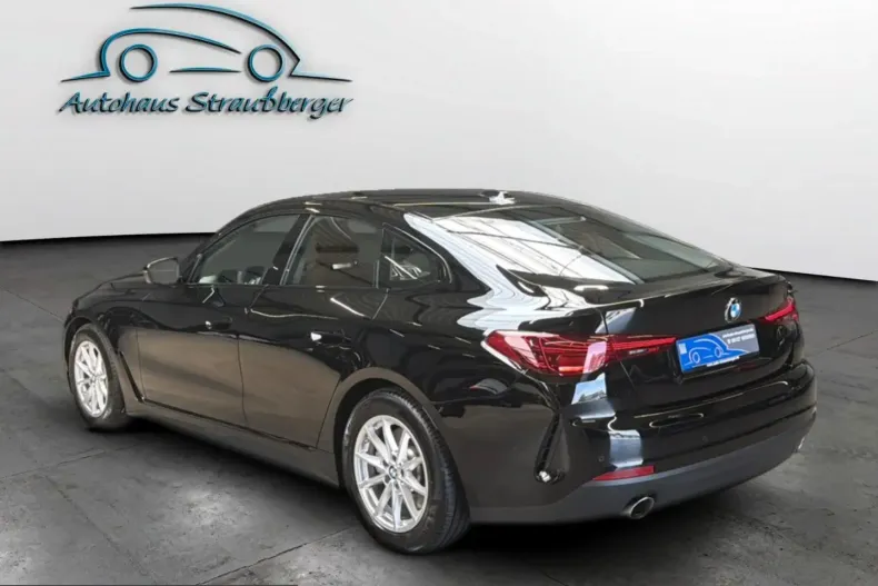BMW 430d (Seria 4) din 2025 cu 18.000 km - oferta BMW220572 - foto 5