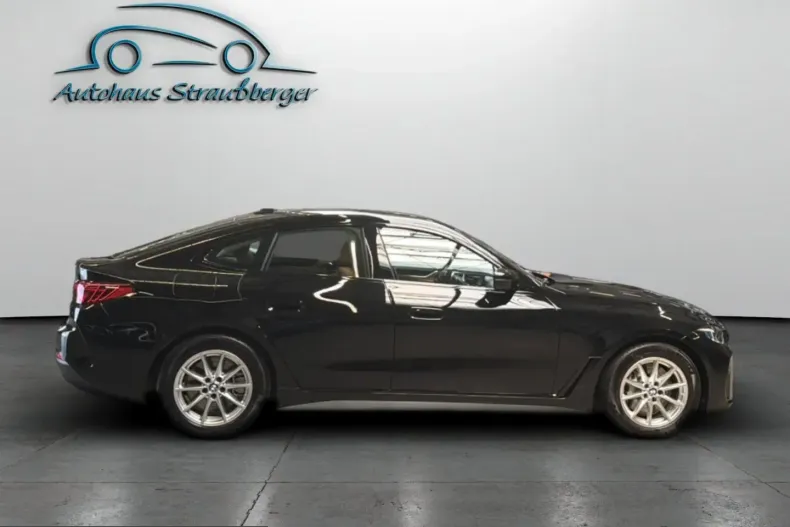 BMW 430d (Seria 4) din 2025 cu 18.000 km - oferta BMW220572 - foto 6