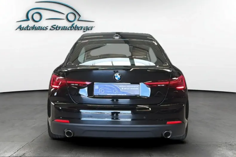 BMW 430d (Seria 4) din 2025 cu 18.000 km - oferta BMW220572 - foto 9