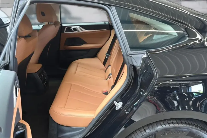 BMW 430d (Seria 4) din 2025 cu 18.000 km - oferta BMW220572 - foto 11