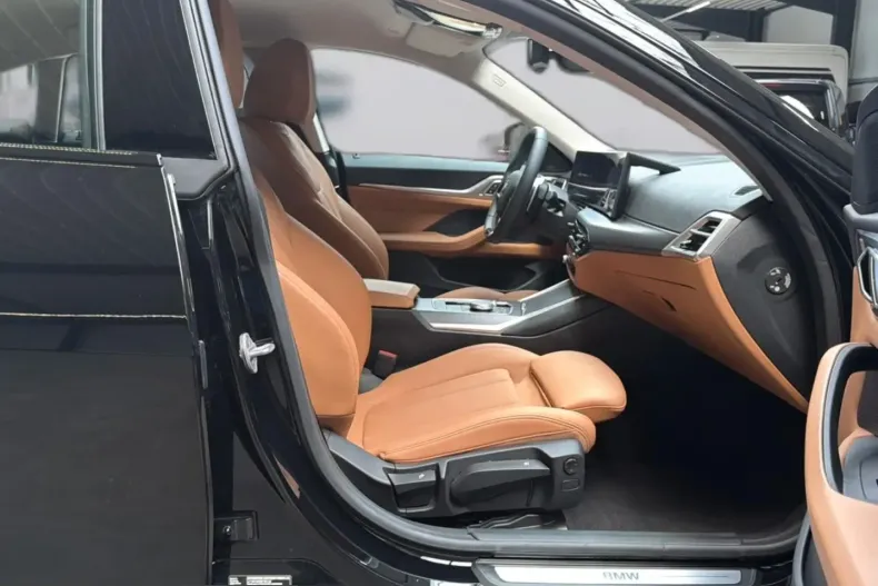 BMW 430d (Seria 4) din 2025 cu 18.000 km - oferta BMW220572 - foto 12