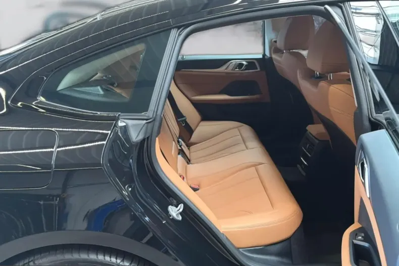 BMW 430d (Seria 4) din 2025 cu 18.000 km - oferta BMW220572 - foto 13