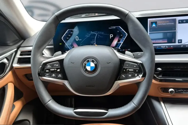 BMW 430d (Seria 4) din 2025 cu 18.000 km - oferta BMW220572 - foto 15