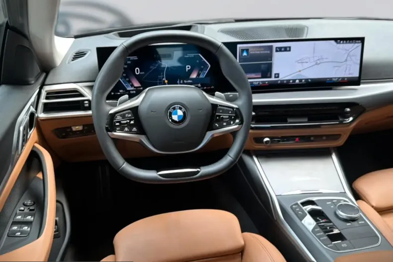 BMW 430d (Seria 4) din 2025 cu 18.000 km - oferta BMW220572 - foto 17