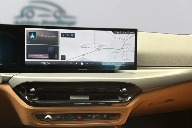 BMW 430d (Seria 4) din 2025 cu 18.000 km - oferta BMW220572 - foto 19