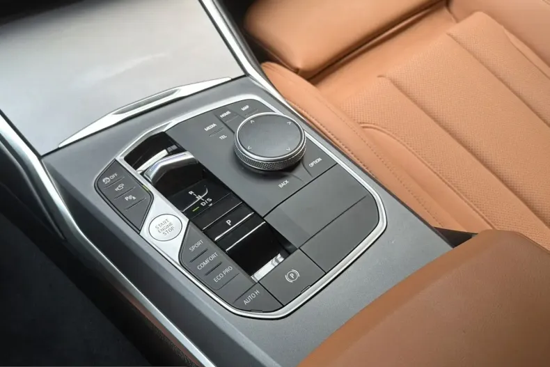 BMW 430d (Seria 4) din 2025 cu 18.000 km - oferta BMW220572 - foto 25