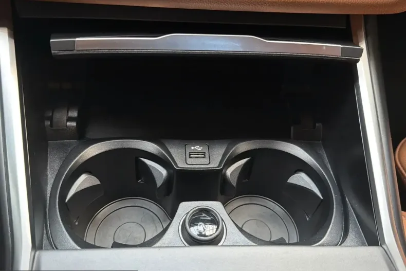 BMW 430d (Seria 4) din 2025 cu 18.000 km - oferta BMW220572 - foto 26