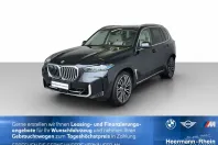 BMW X5 (Seria X) din 2025 cu 22.157 km - oferta BMW220573 - foto 1