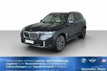 BMW X5 din 2025 - oferta BMW220573