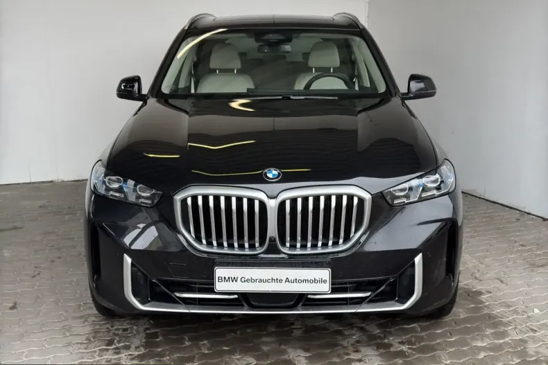 BMW X5 (Seria X) din 2025 cu 22.157 km - oferta BMW220573 - foto 2
