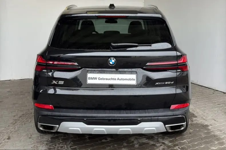 BMW X5 (Seria X) din 2025 cu 22.157 km - oferta BMW220573 - foto 3