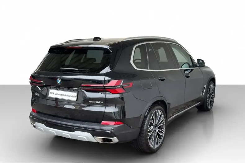 BMW X5 (Seria X) din 2025 cu 22.157 km - oferta BMW220573 - foto 4