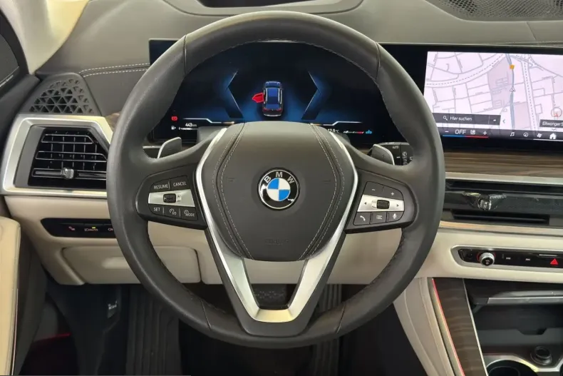 BMW X5 (Seria X) din 2025 cu 22.157 km - oferta BMW220573 - foto 5