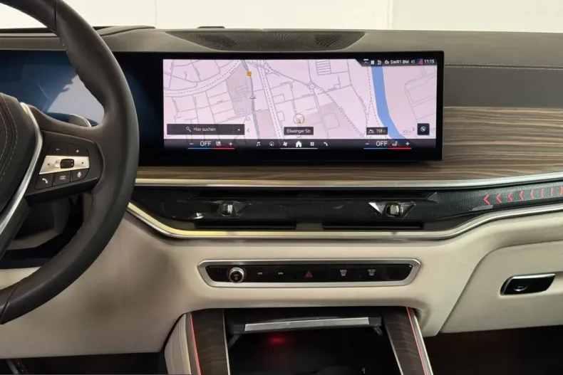 BMW X5 (Seria X) din 2025 cu 22.157 km - oferta BMW220573 - foto 6