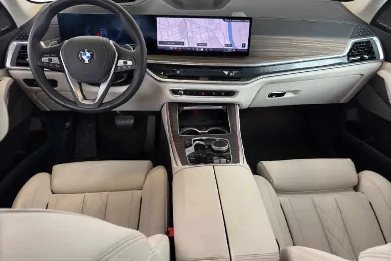 BMW X5 (Seria X) din 2025 cu 22.157 km - oferta BMW220573 - foto 7