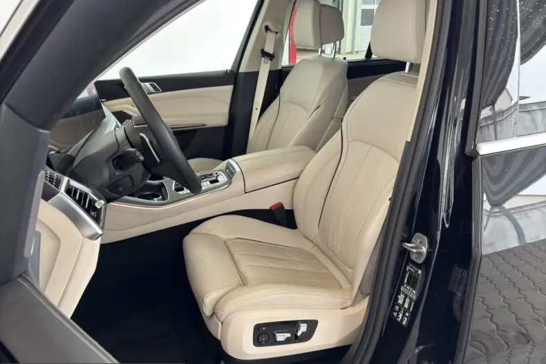 BMW X5 (Seria X) din 2025 cu 22.157 km - oferta BMW220573 - foto 8