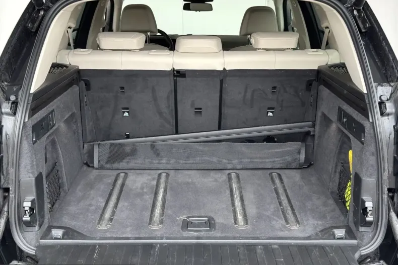 BMW X5 (Seria X) din 2025 cu 22.157 km - oferta BMW220573 - foto 9