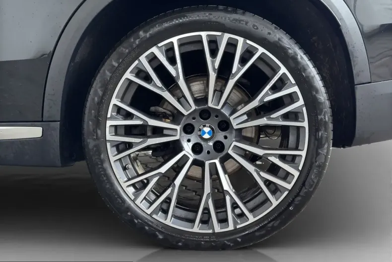 BMW X5 (Seria X) din 2025 cu 22.157 km - oferta BMW220573 - foto 10