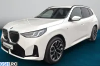 BMW X3 (Seria X) din 2025 cu 27.942 km - oferta BMW220574 - foto 1
