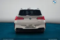 BMW X3 (Seria X) din 2025 cu 27.942 km - oferta BMW220574 - foto 4