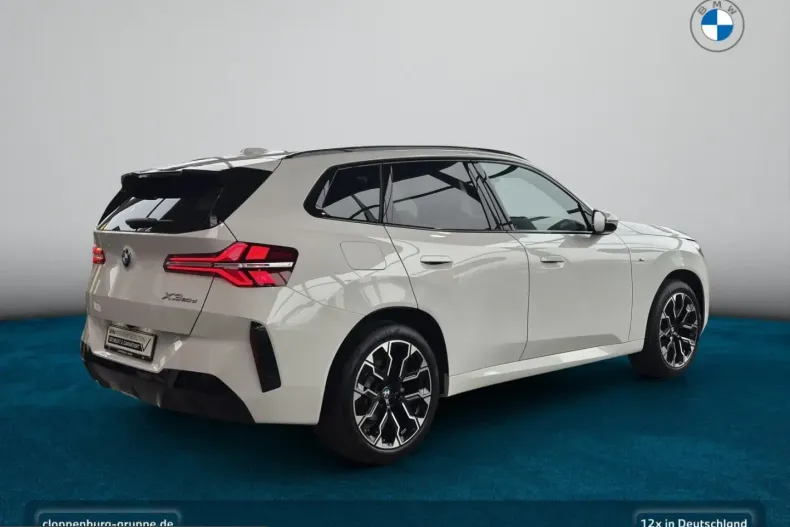 BMW X3 (Seria X) din 2025 cu 27.942 km - oferta BMW220574 - foto 5