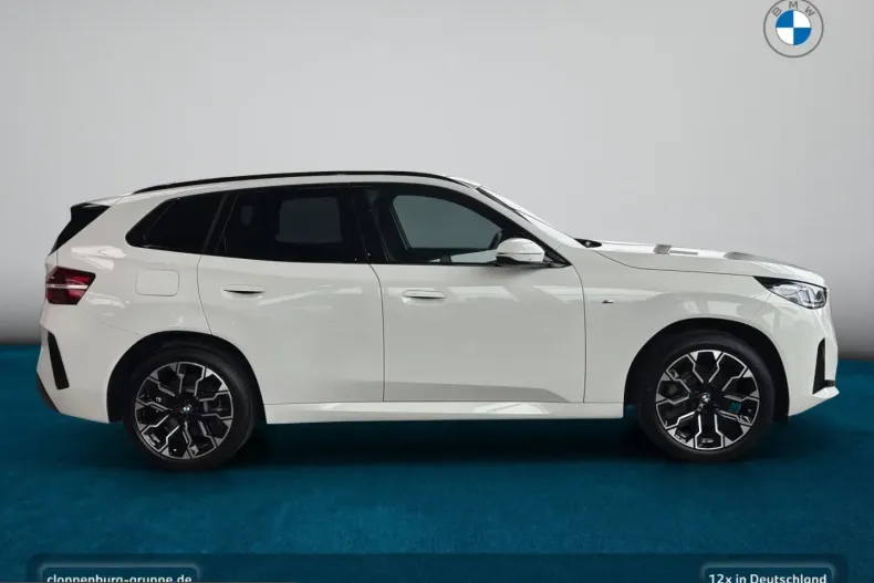 BMW X3 (Seria X) din 2025 cu 27.942 km - oferta BMW220574 - foto 6