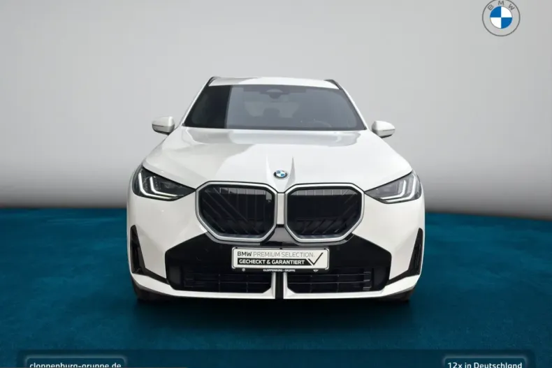 BMW X3 (Seria X) din 2025 cu 27.942 km - oferta BMW220574 - foto 8