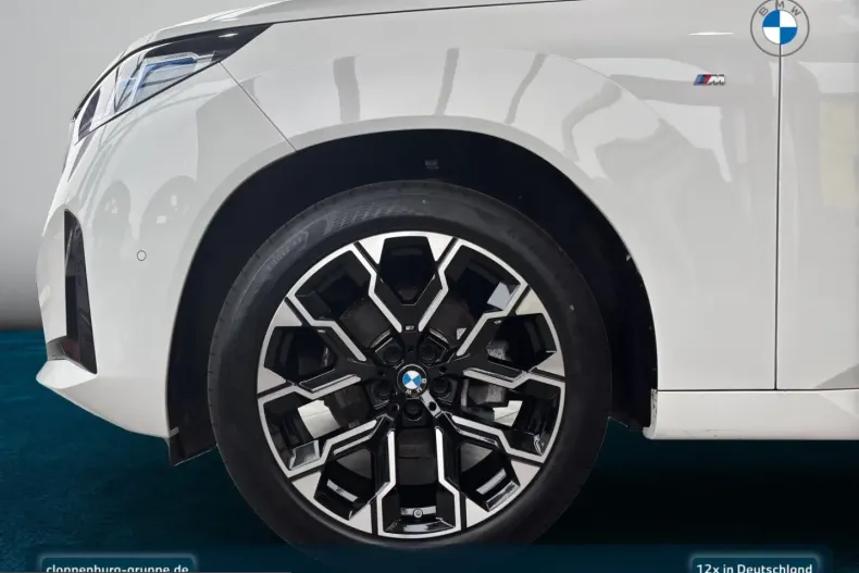 BMW X3 (Seria X) din 2025 cu 27.942 km - oferta BMW220574 - foto 9