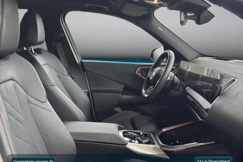 BMW X3 (Seria X) din 2025 cu 27.942 km - oferta BMW220574 - foto 18