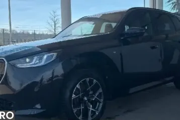 BMW X3 din 2025 - oferta BMW220575