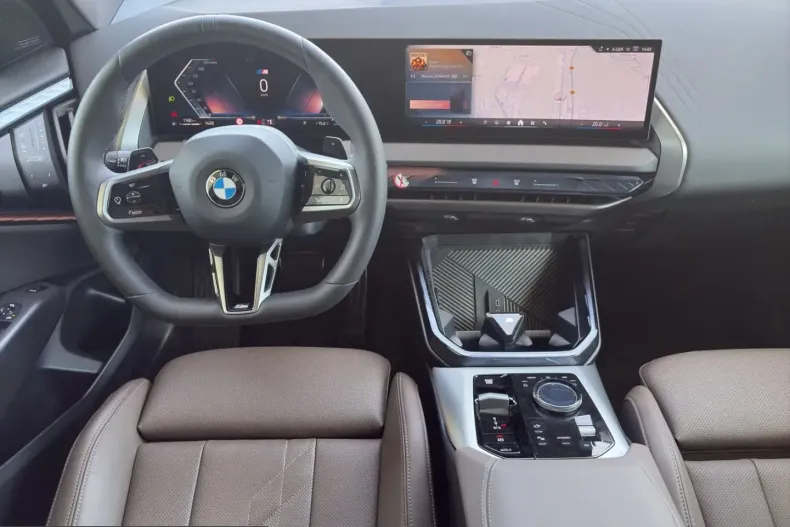 BMW X3 (Seria X) din 2025 cu 11.000 km - oferta BMW220575 - foto 2