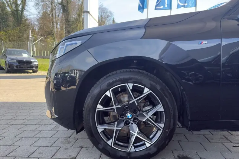 BMW X3 (Seria X) din 2025 cu 11.000 km - oferta BMW220575 - foto 3