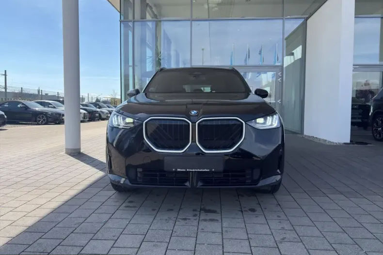 BMW X3 (Seria X) din 2025 cu 11.000 km - oferta BMW220575 - foto 4