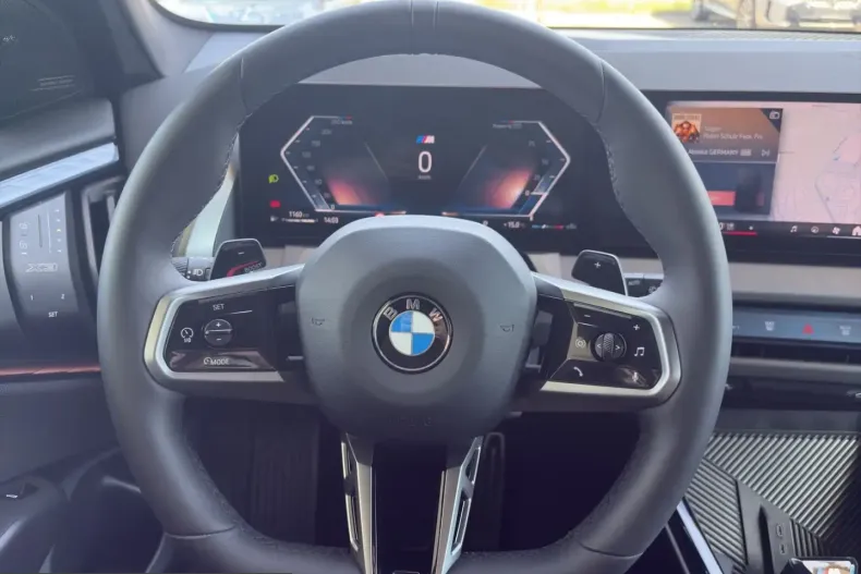 BMW X3 (Seria X) din 2025 cu 11.000 km - oferta BMW220575 - foto 10