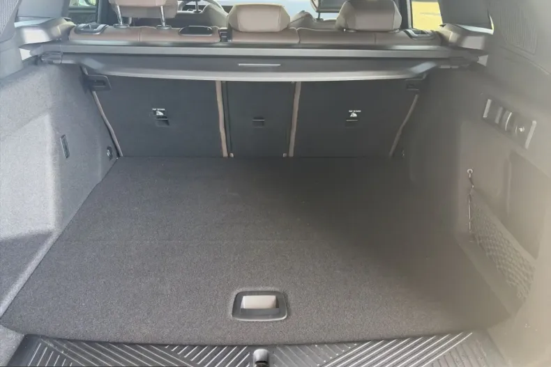 BMW X3 (Seria X) din 2025 cu 11.000 km - oferta BMW220575 - foto 11
