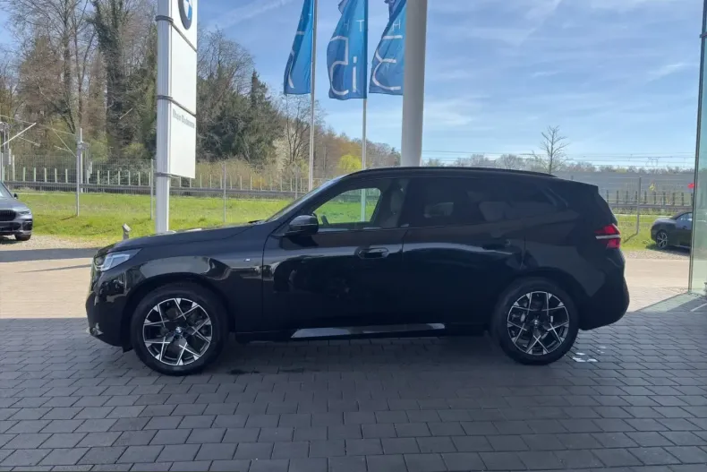 BMW X3 (Seria X) din 2025 cu 11.000 km - oferta BMW220575 - foto 14