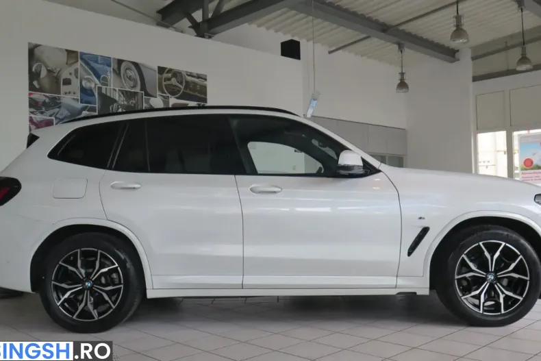 BMW X3 (Seria X) din 2023 cu 65.270 km - oferta BMW220576 - foto 3