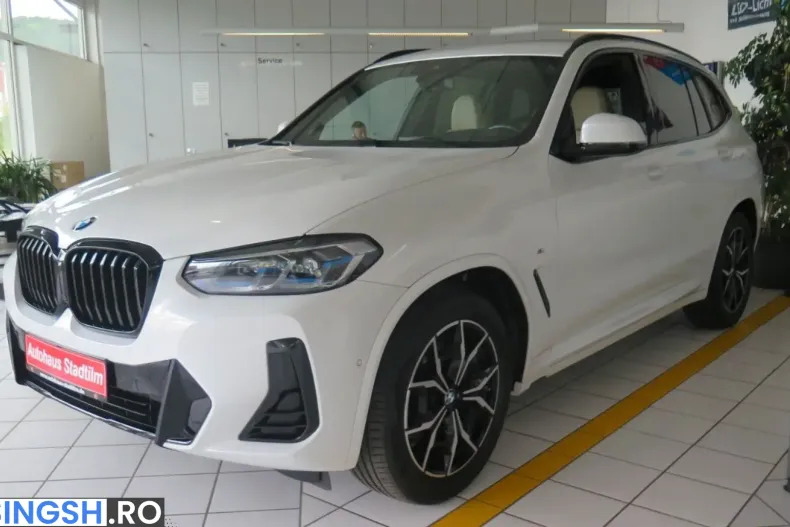 BMW X3 (Seria X) din 2023 cu 65.270 km - oferta BMW220576 - foto 5