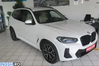 BMW X3 (Seria X) din 2023 cu 65.270 km - oferta BMW220576 - foto 7