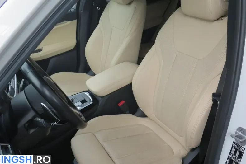 BMW X3 (Seria X) din 2023 cu 65.270 km - oferta BMW220576 - foto 10