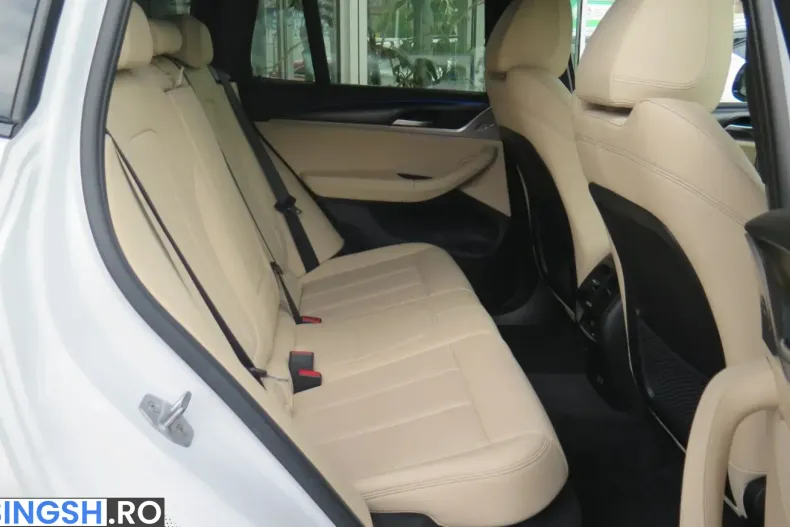 BMW X3 (Seria X) din 2023 cu 65.270 km - oferta BMW220576 - foto 11