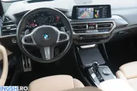 BMW X3 (Seria X) din 2023 cu 65.270 km - oferta BMW220576 - foto 14