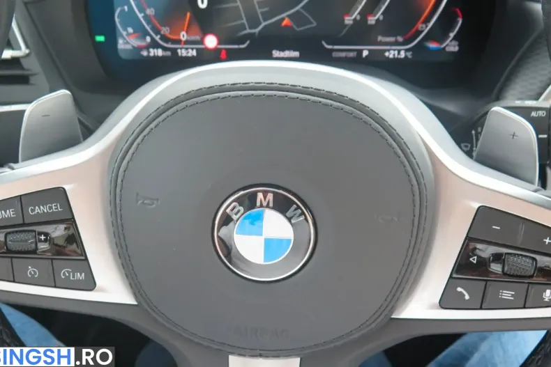 BMW X3 (Seria X) din 2023 cu 65.270 km - oferta BMW220576 - foto 16