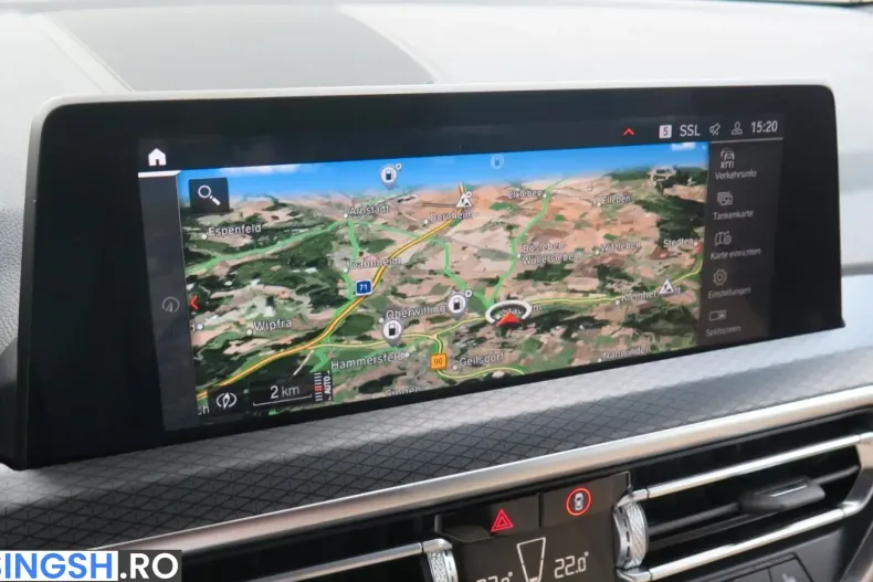 BMW X3 (Seria X) din 2023 cu 65.270 km - oferta BMW220576 - foto 19