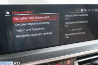 BMW X3 (Seria X) din 2023 cu 65.270 km - oferta BMW220576 - foto 20
