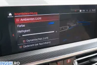 BMW X3 (Seria X) din 2023 cu 65.270 km - oferta BMW220576 - foto 24