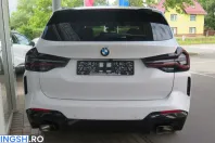 BMW X3 (Seria X) din 2023 cu 65.270 km - oferta BMW220576 - foto 28